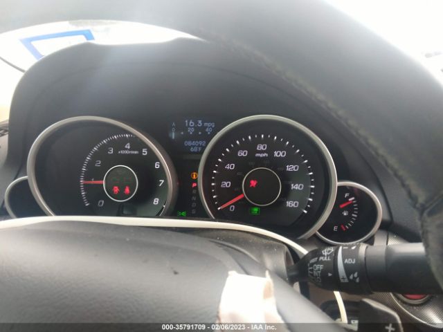19UUA8F54DA009317 Acura TL TECH