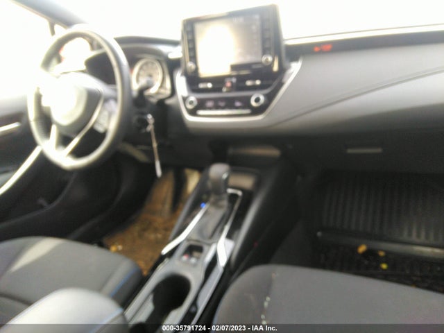 Toyota Corolla 2022 JTDS4MCE6N3500438 Image 6