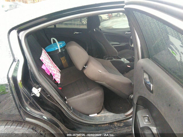 Dodge Charger Police 2014 2C3CDXAT3EH121406 Image 8