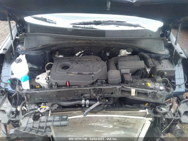2020 Kia Sorento, VIN: 5XYPGDA31LG698062
