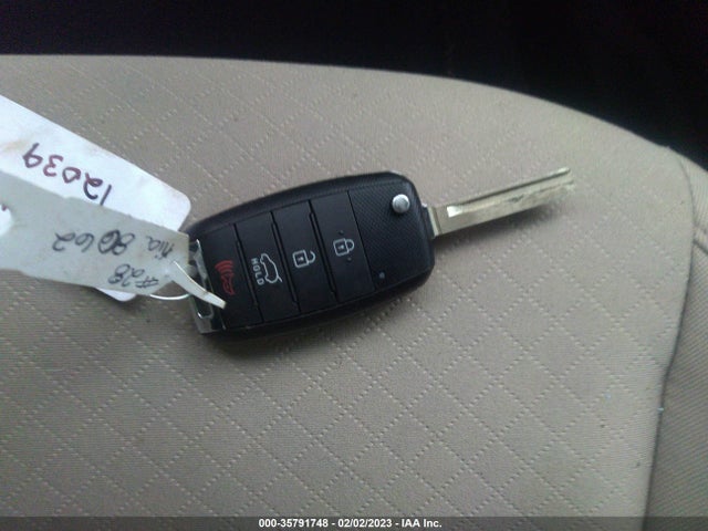 2020 Kia Sorento, VIN: 5XYPGDA31LG698062