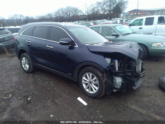 2020 Kia Sorento, VIN: 5XYPGDA31LG698062