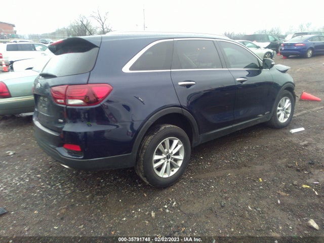 2020 Kia Sorento, VIN: 5XYPGDA31LG698062