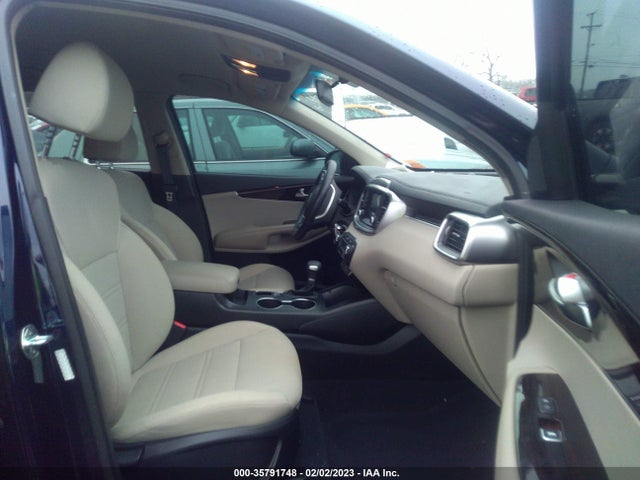 2020 Kia Sorento, VIN: 5XYPGDA31LG698062