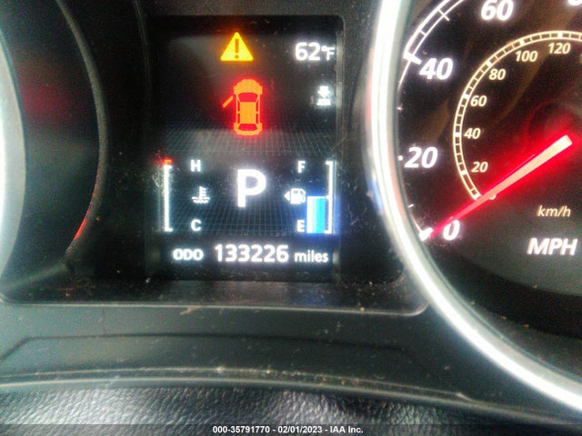 4A4AR3AU3FE016632 Mitsubishi Outlander Sport Es