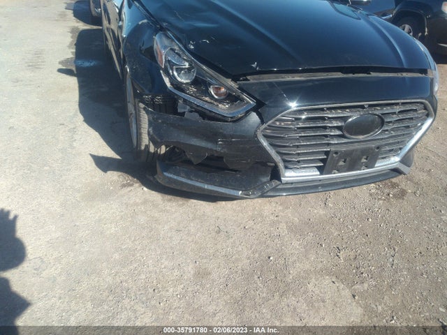 2018 Hyundai Sonata, VIN: 5NPE34AF0JH641712