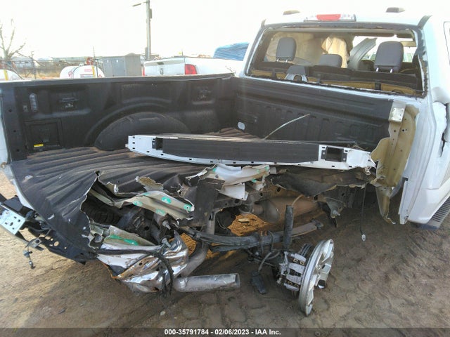2022 Ford F-150, VIN: 1FTFW1E54NKD79342