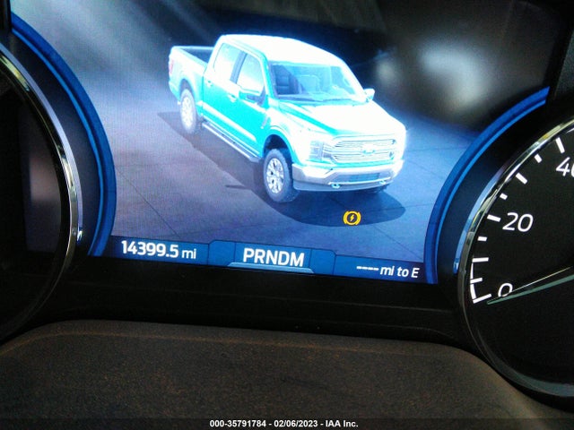 2022 Ford F-150, VIN: 1FTFW1E54NKD79342
