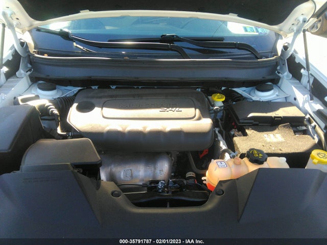 1C4PJMLB3LD591356 Jeep Cherokee Latitude Plus