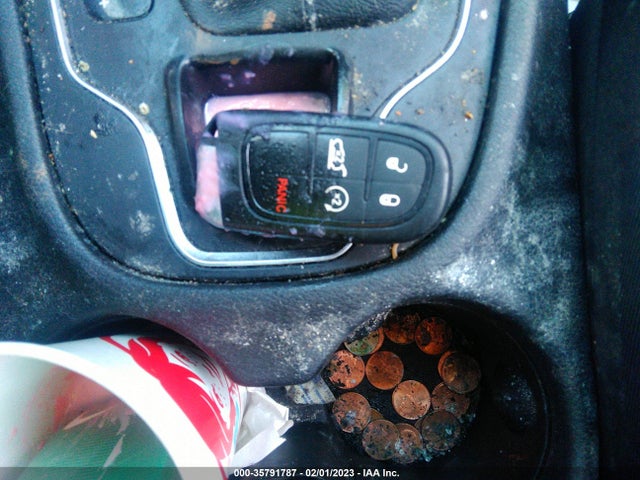 1C4PJMLB3LD591356 Jeep Cherokee Latitude Plus