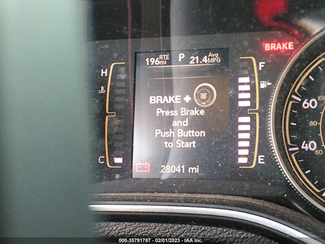 1C4PJMLB3LD591356 Jeep Cherokee Latitude Plus