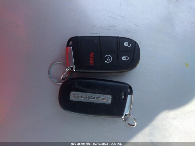 3C4PDDEG2GT108973 Dodge Journey R/t