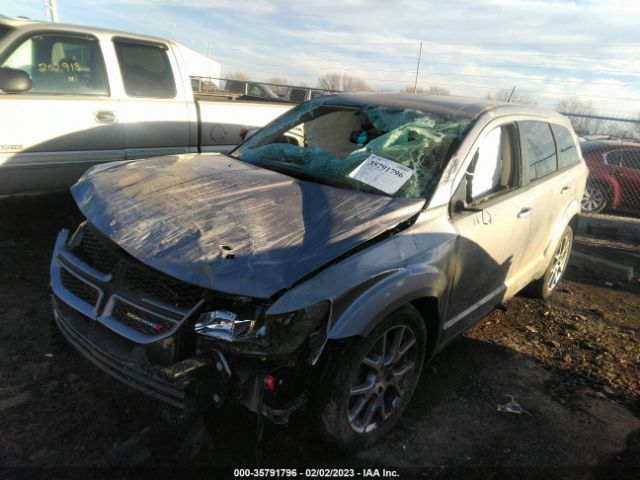 3C4PDDEG2GT108973 Dodge Journey R/t