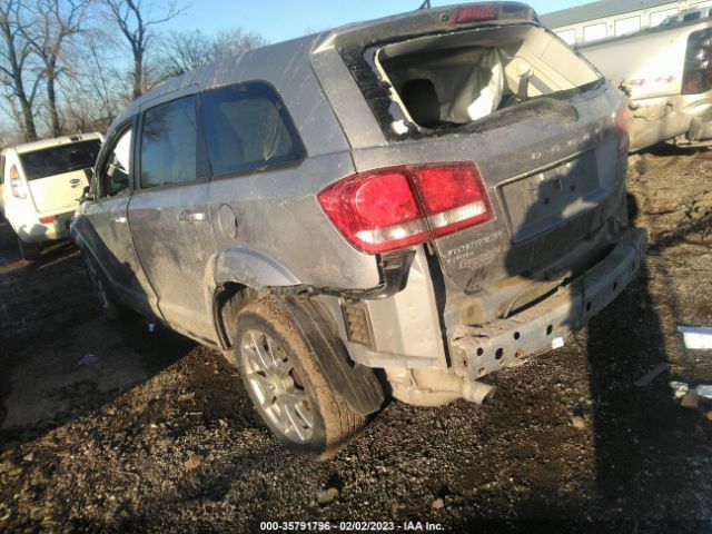 3C4PDDEG2GT108973 Dodge Journey R/t