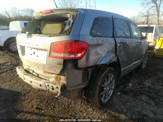 3C4PDDEG2GT108973 Dodge Journey R/t