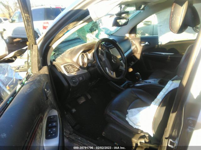 3C4PDDEG2GT108973 Dodge Journey R/t