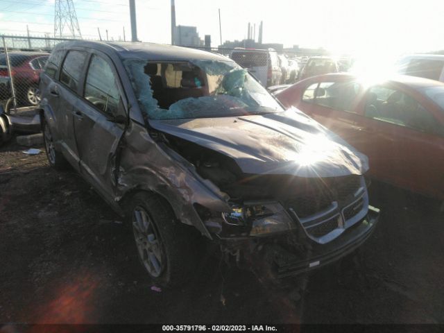 3C4PDDEG2GT108973 Dodge Journey R/t