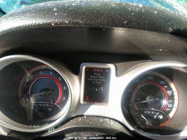3C4PDDEG2GT108973 Dodge Journey R/t
