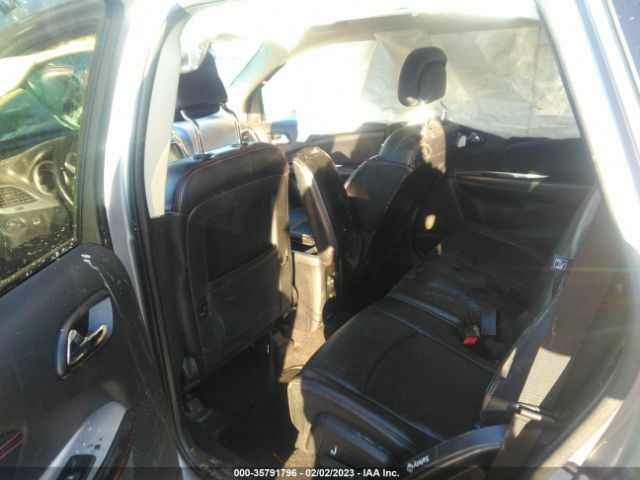 3C4PDDEG2GT108973 Dodge Journey R/t