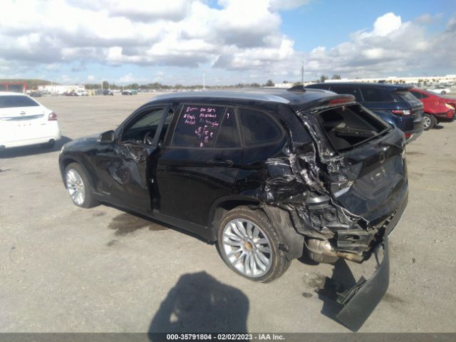WBAVM1C50EVW51854 BMW X1 Sdrive28i