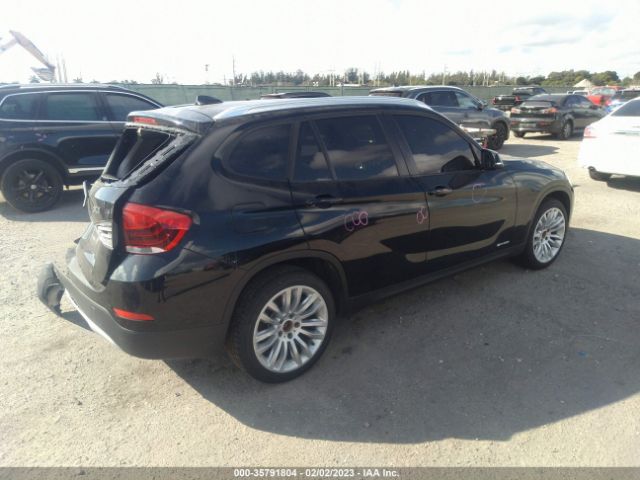 WBAVM1C50EVW51854 BMW X1 Sdrive28i