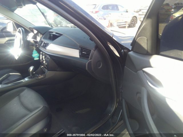 WBAVM1C50EVW51854 BMW X1 Sdrive28i