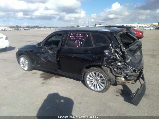 WBAVM1C50EVW51854 BMW X1 Sdrive28i