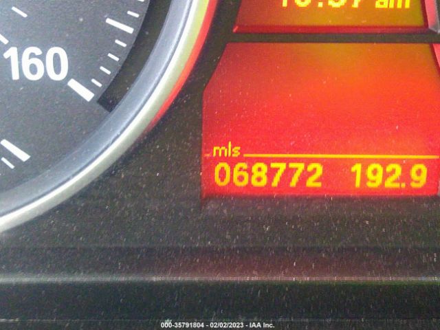 WBAVM1C50EVW51854 BMW X1 Sdrive28i
