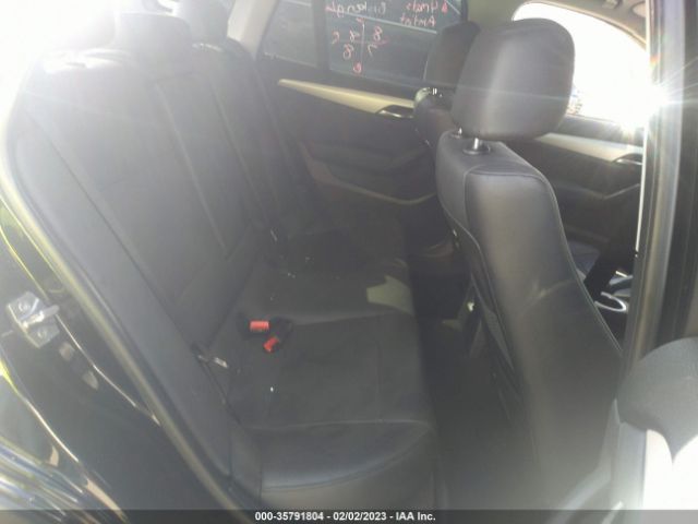WBAVM1C50EVW51854 BMW X1 Sdrive28i