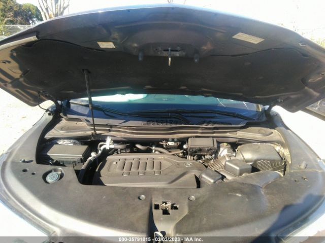 5J8YD3H33JL003595 Acura MDX