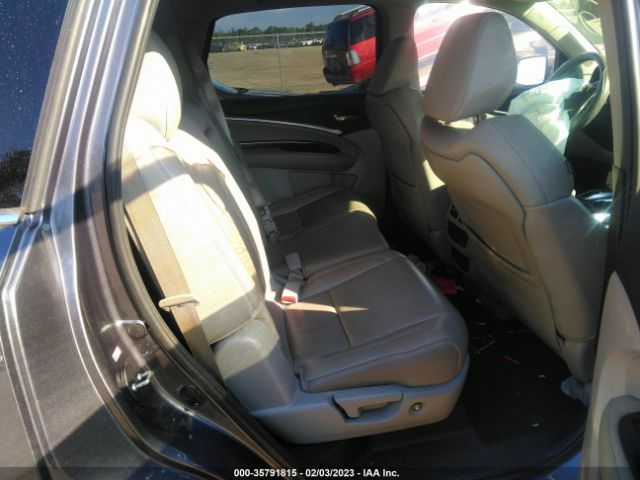 5J8YD3H33JL003595 Acura MDX