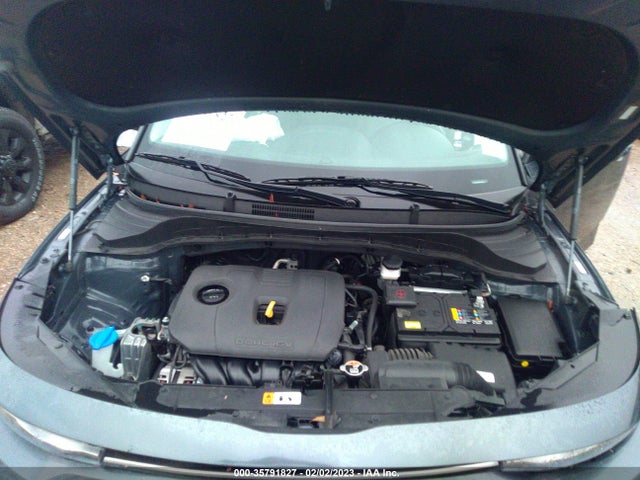 2022 Kia Soul, VIN: KNDJ23AU4N7824941