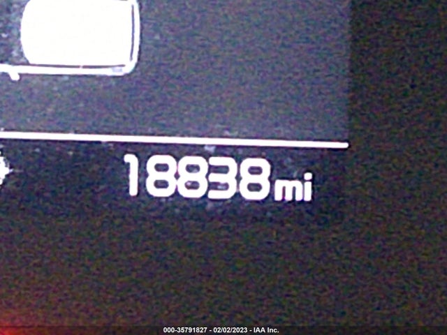 2022 Kia Soul, VIN: KNDJ23AU4N7824941