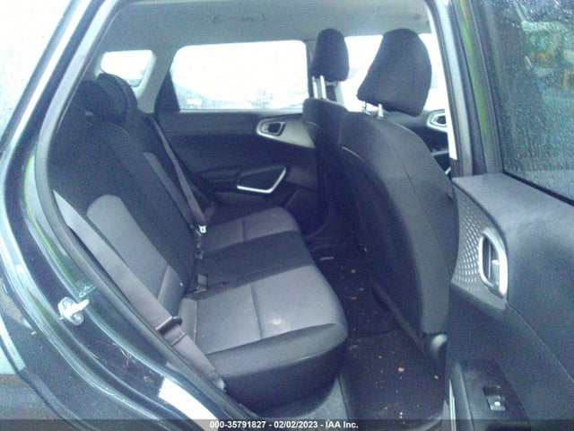 2022 Kia Soul, VIN: KNDJ23AU4N7824941