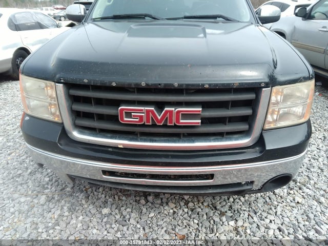 GMC Sierra 1500 Slt 2013 3GTP2WE74DG165021 Image 7
