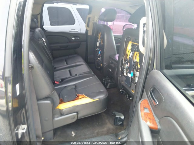 GMC Sierra 1500 Slt 2013 3GTP2WE74DG165021 Image 9