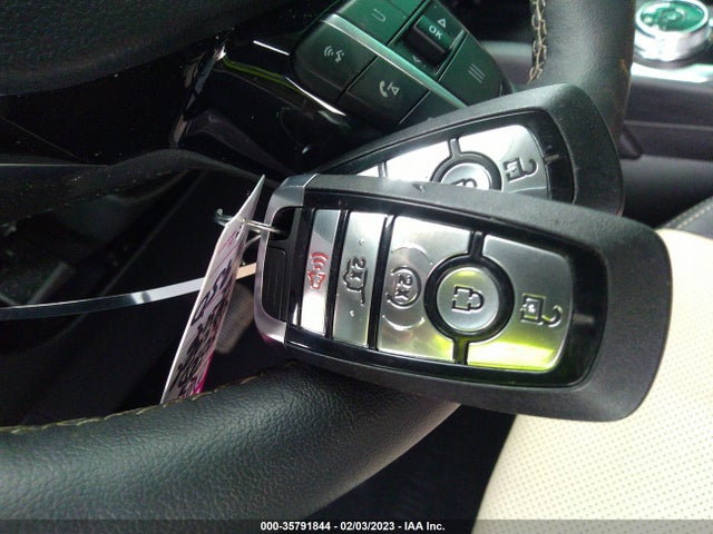 2022 Ford Escape, VIN: 1FMCU0LZ8NUA21766