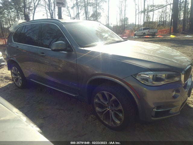 2015 BMW X5, VIN: 5UXKR0C5XF0P07166