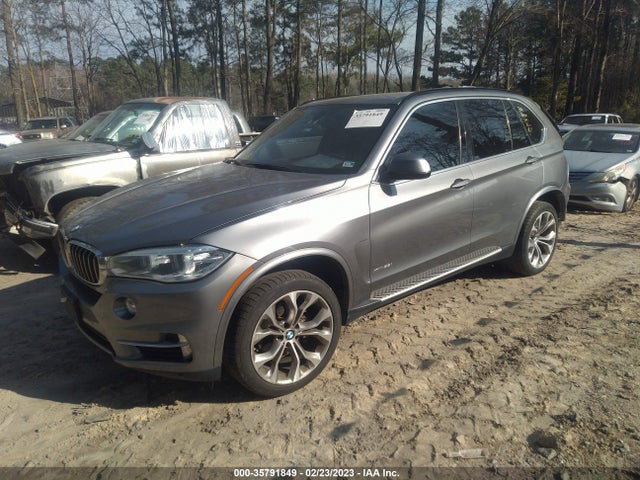 2015 BMW X5, VIN: 5UXKR0C5XF0P07166