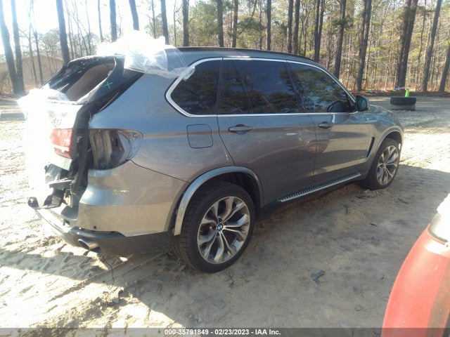 2015 BMW X5, VIN: 5UXKR0C5XF0P07166