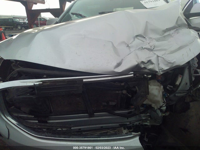 GMC ACADIA SLT 2017 1GKKNULS5HZ202777 Image 10