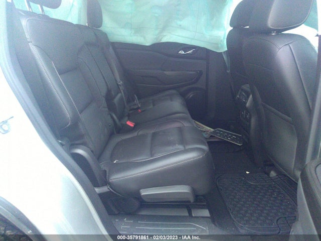 GMC ACADIA SLT 2017 1GKKNULS5HZ202777 Image 8