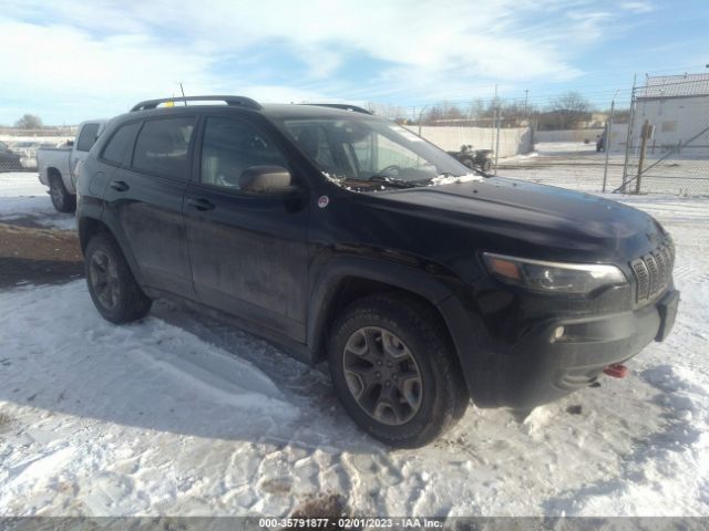1C4PJMBX7KD329898 auction archive image