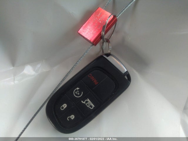 1C4PJMBX7KD329898 Jeep Cherokee Trailhawk