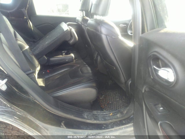 1C4PJMBX7KD329898 Jeep Cherokee Trailhawk