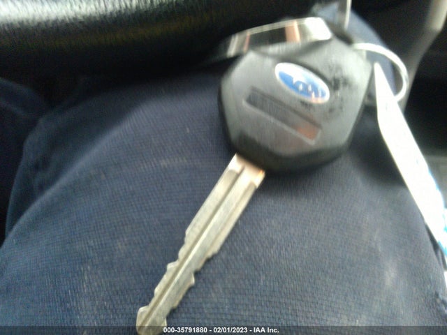 2016 Subaru Forester, VIN: JF2SJAFC4GH519692