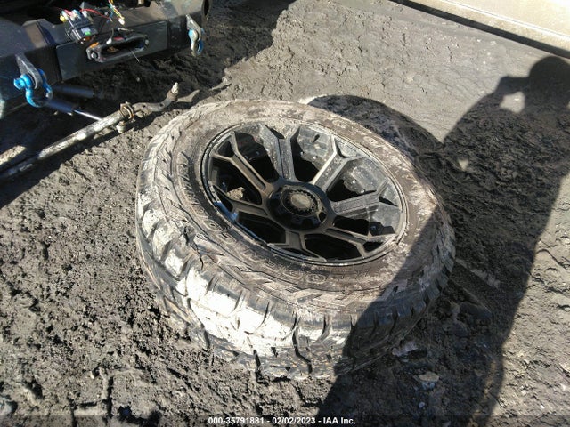 2021 Jeep Wrangler, VIN: 1C4HJXDG7MW834494