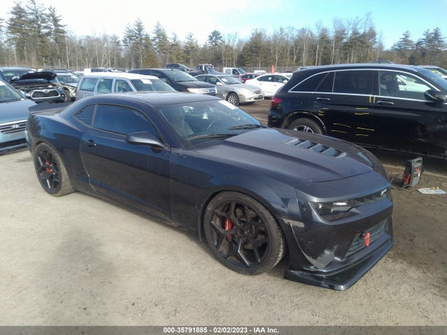 2014 2G1FK1EJ1E9246394 main image