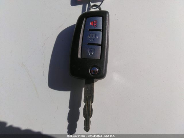 JN8AT2MT7HW391219 Nissan ROGUE S
