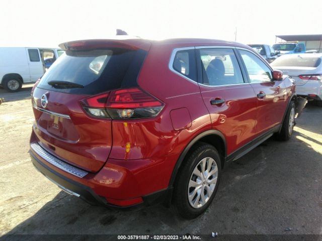 JN8AT2MT7HW391219 Nissan ROGUE S